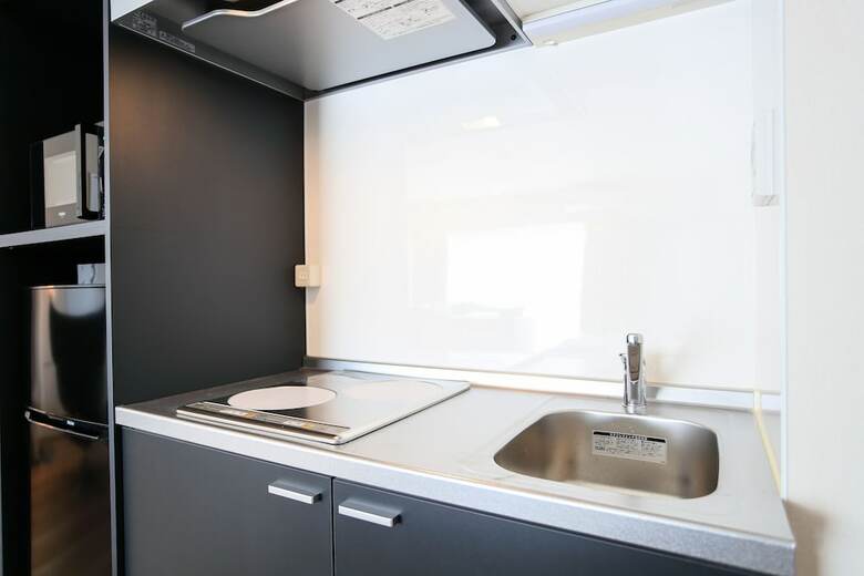 Aparthotel Akari Ueno Iriya