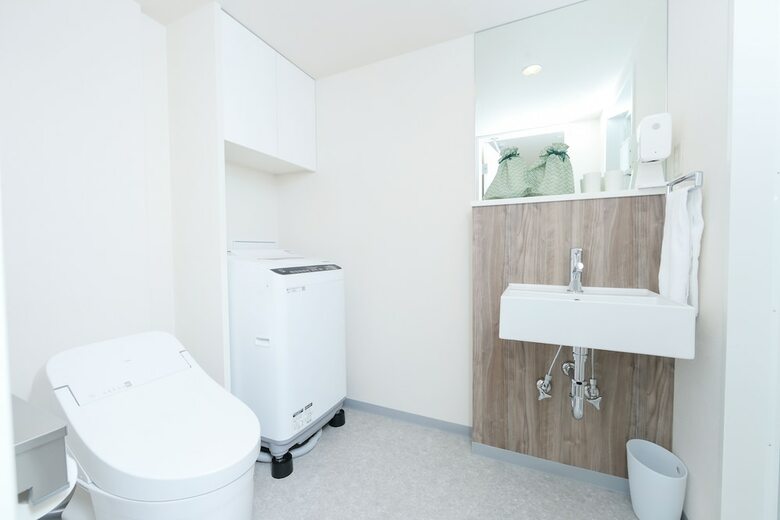 Aparthotel Akari Ueno Iriya