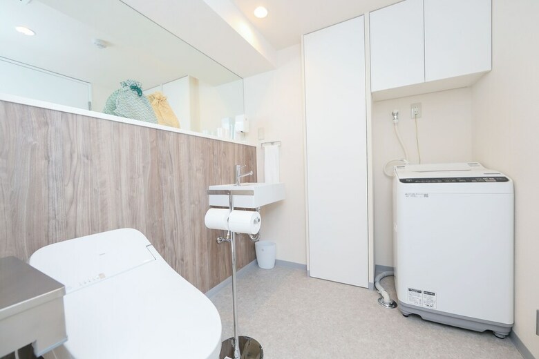 Aparthotel Akari Ueno Iriya