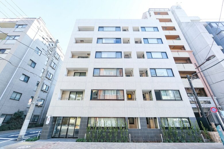 Aparthotel Akari Ueno Iriya