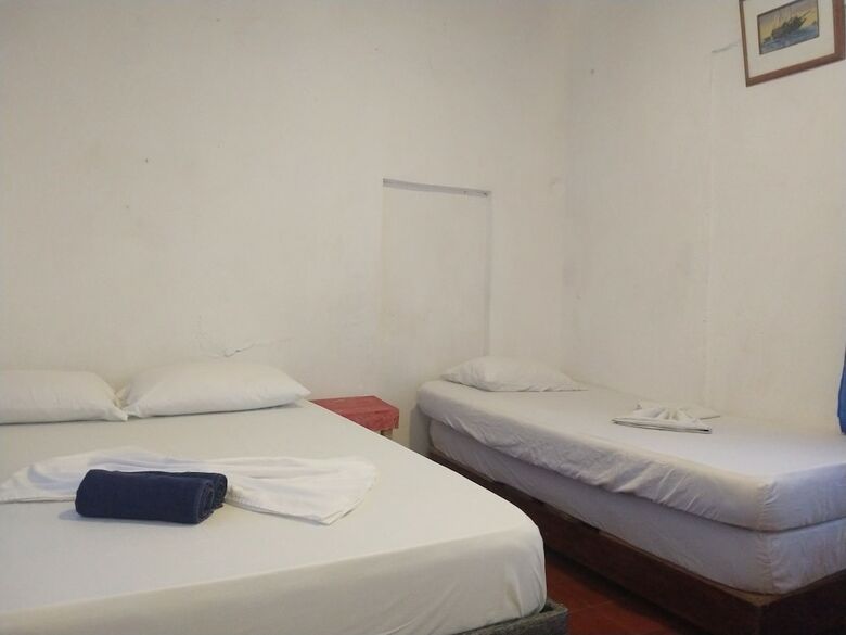 Hostal San Felipe