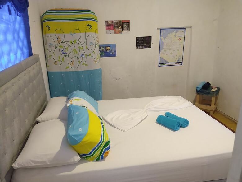 Hostal San Felipe
