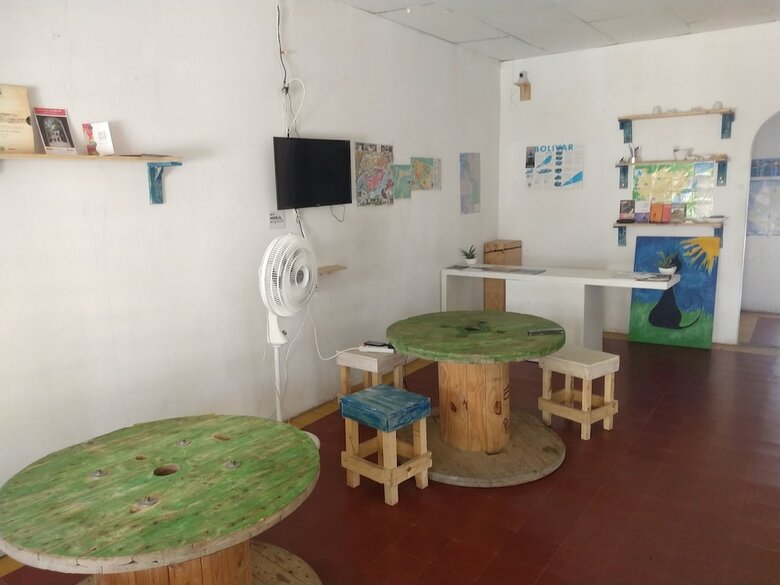 Hostal San Felipe