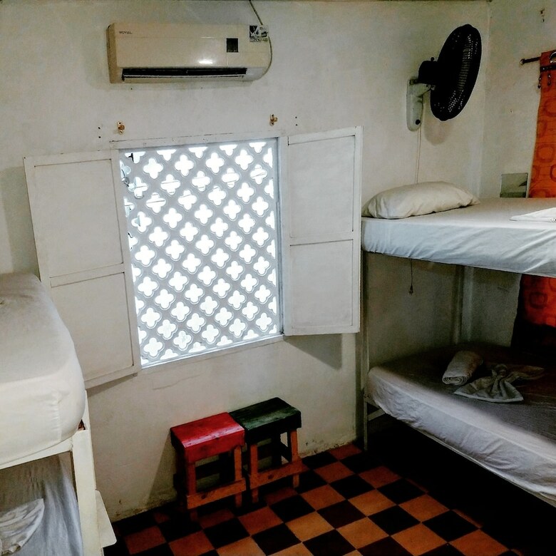 Hostal San Felipe