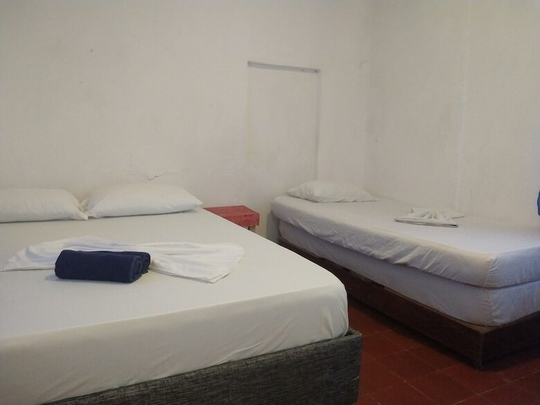 Hostal San Felipe