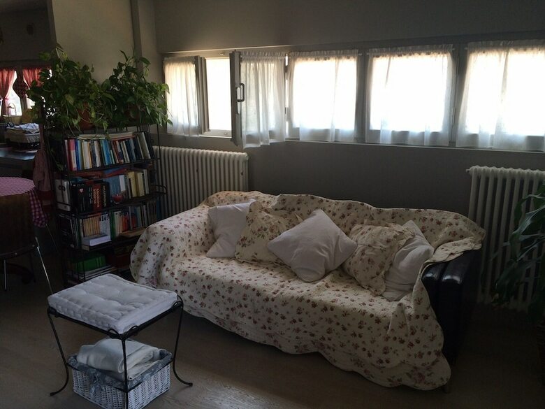 Apartamento Rinidia Siena Celso Cittadini