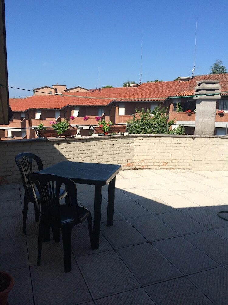 Apartamento Rinidia Siena Celso Cittadini