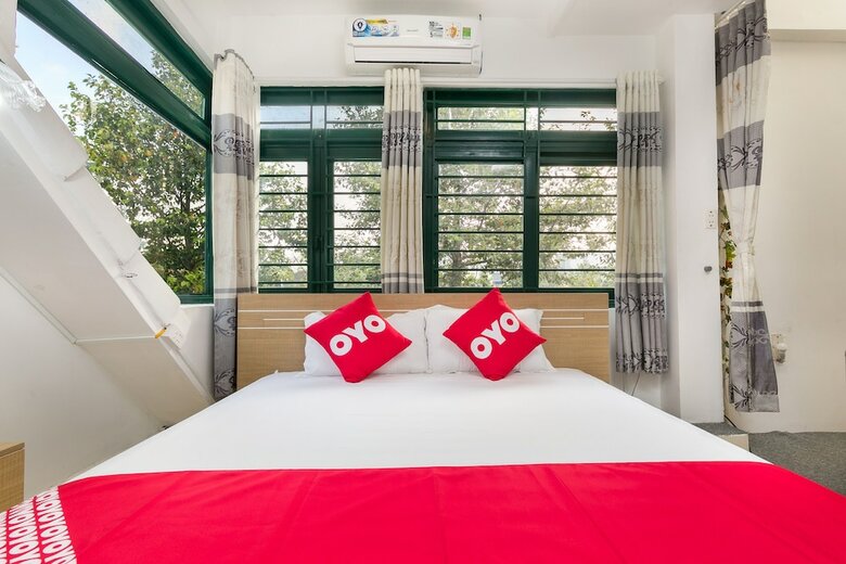 Hotel Oyo 700 Hana Home