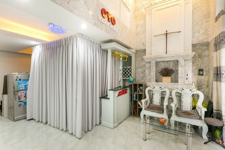 Hotel Oyo 700 Hana Home