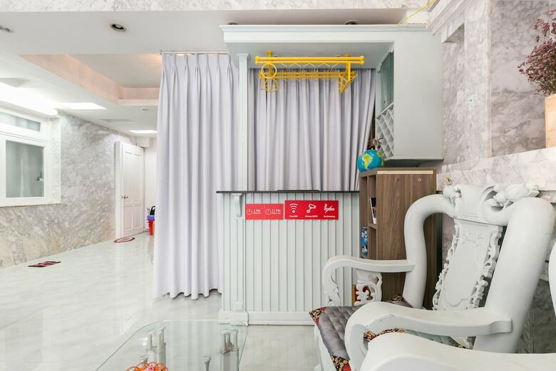 Hotel Oyo 700 Hana Home