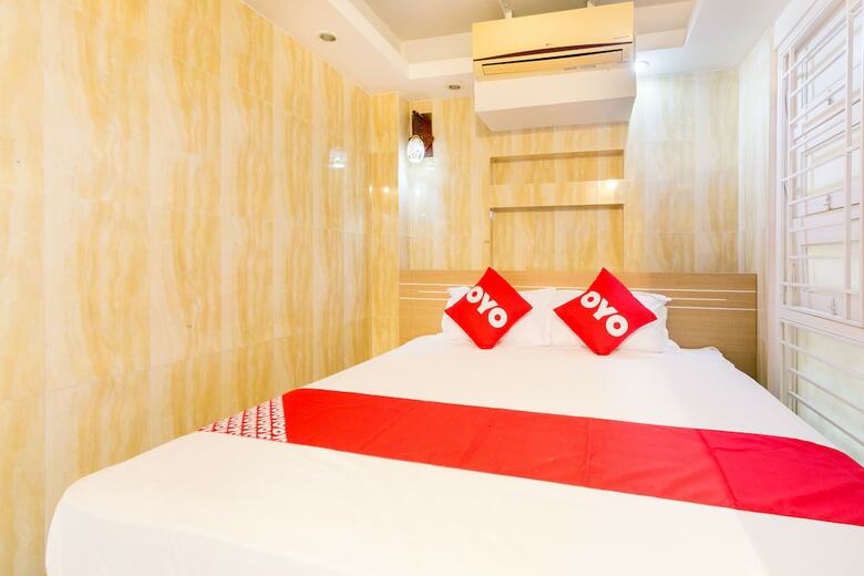 Hotel Oyo 700 Hana Home