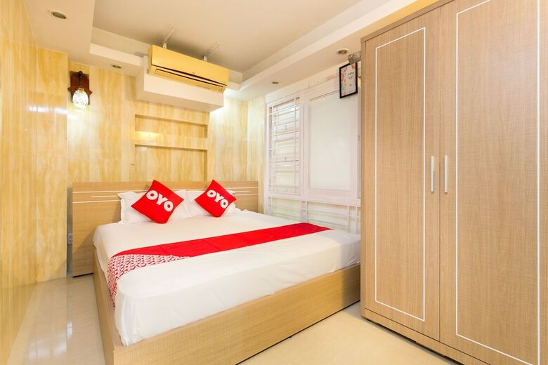 Hotel Oyo 700 Hana Home