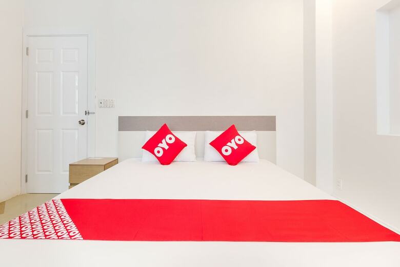 Hotel Oyo 700 Hana Home
