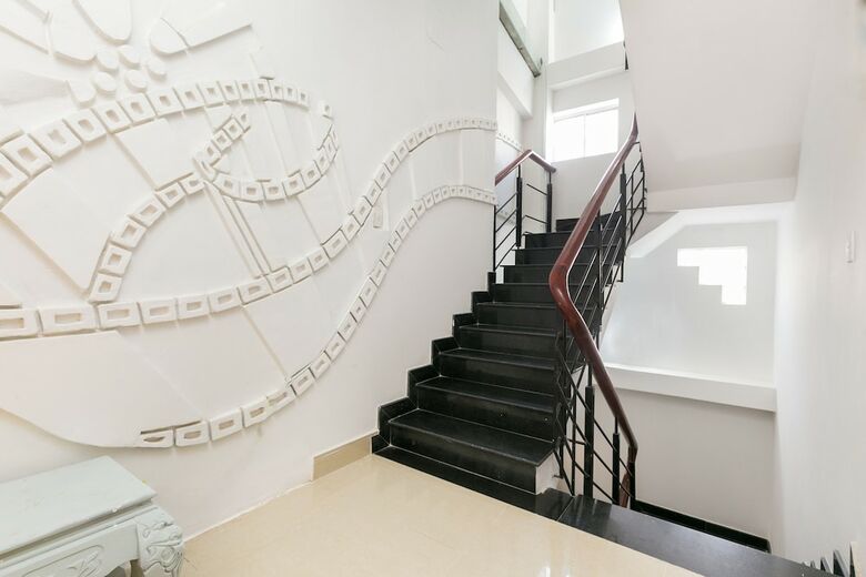 Hotel Oyo 700 Hana Home