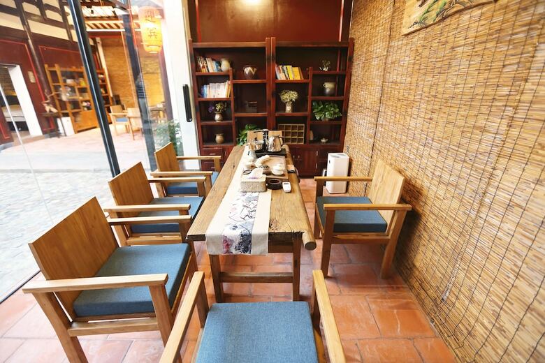 Posada Chaozhou Shifeng Yingbin Inn