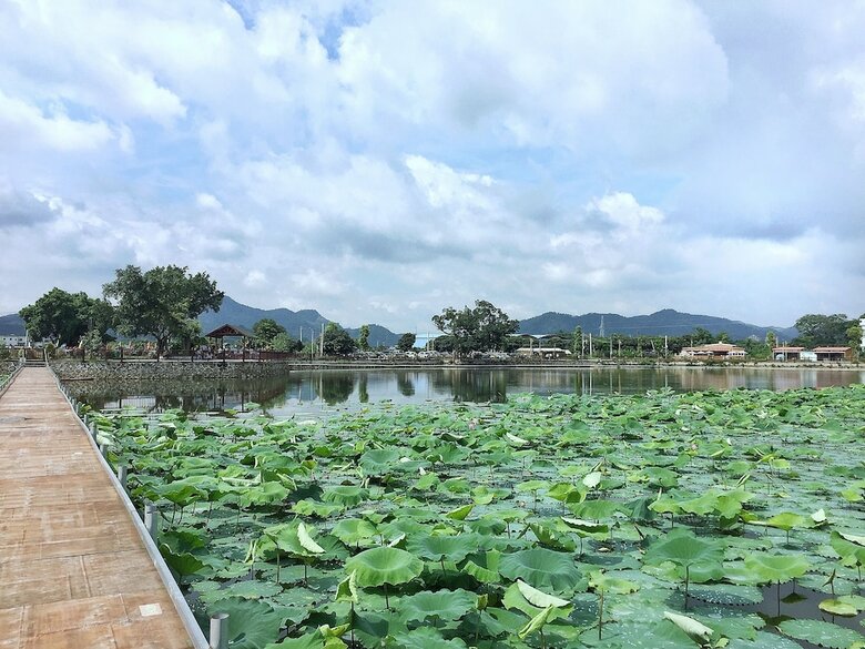 Posada Chaozhou Shifeng Yingbin Inn