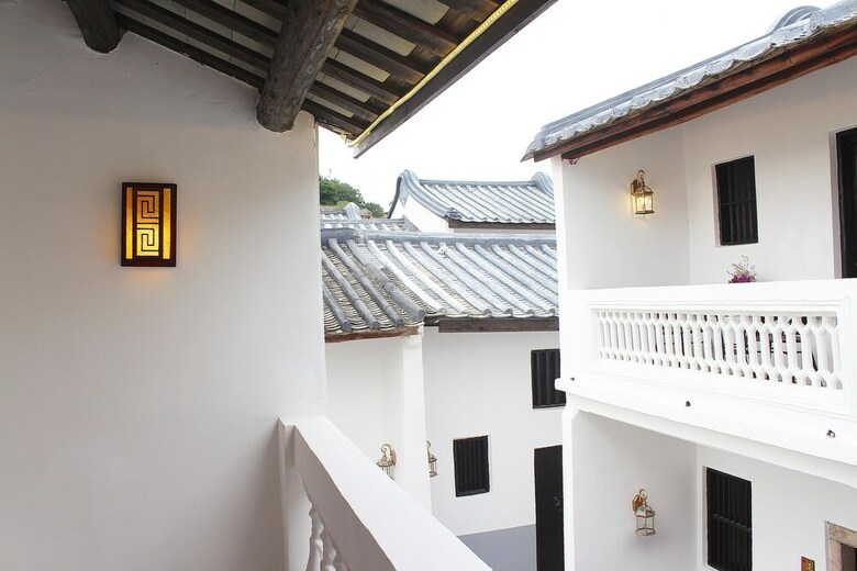 Posada Chaozhou Shifeng Yingbin Inn