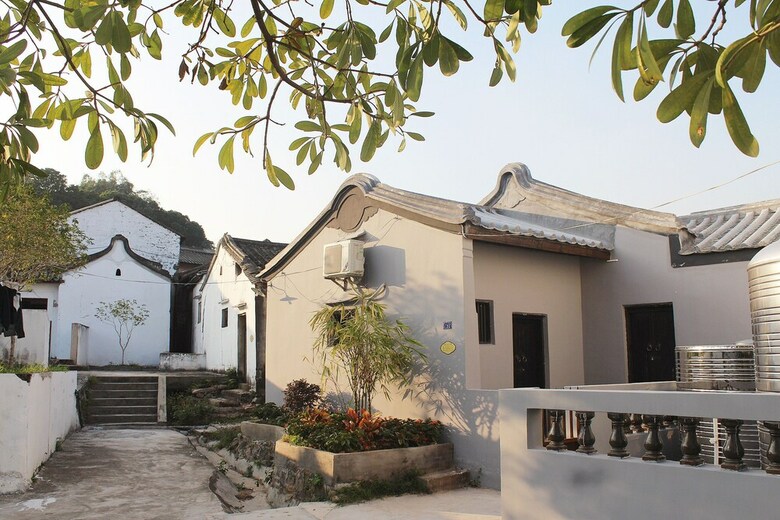 Posada Chaozhou Shifeng Yingbin Inn