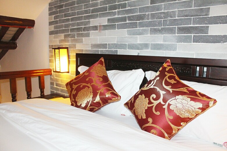 Posada Chaozhou Shifeng Yingbin Inn