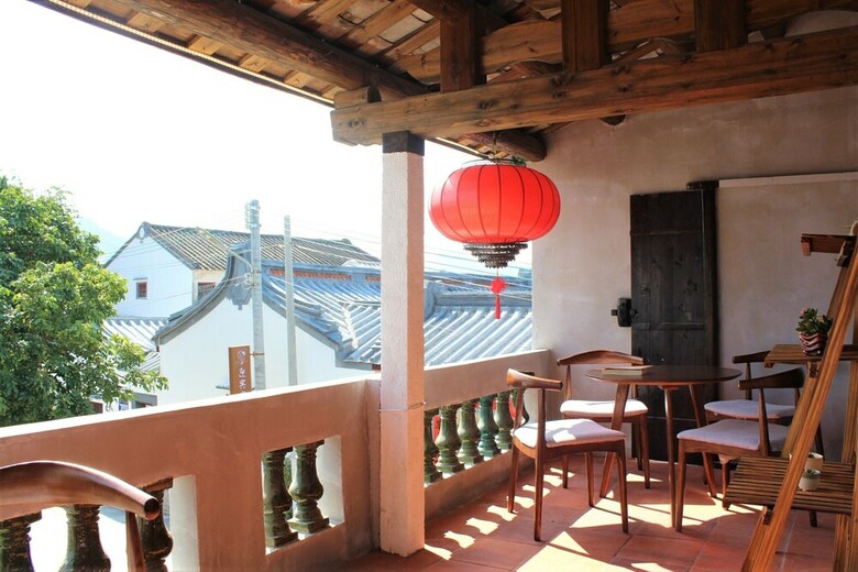 Posada Chaozhou Shifeng Yingbin Inn