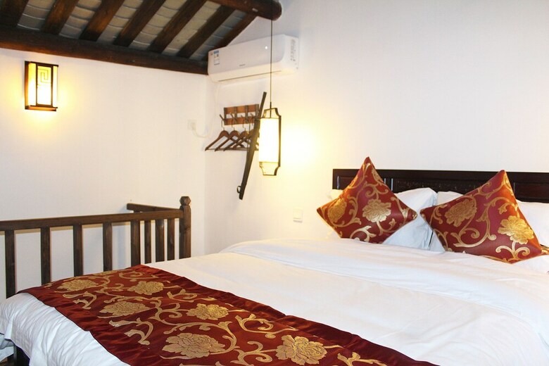 Posada Chaozhou Shifeng Yingbin Inn