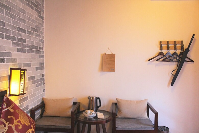 Posada Chaozhou Shifeng Yingbin Inn