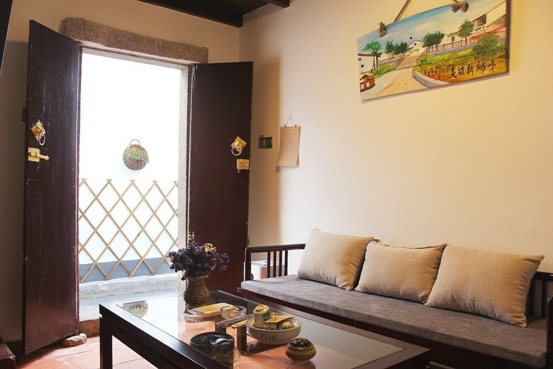 Posada Chaozhou Shifeng Yingbin Inn