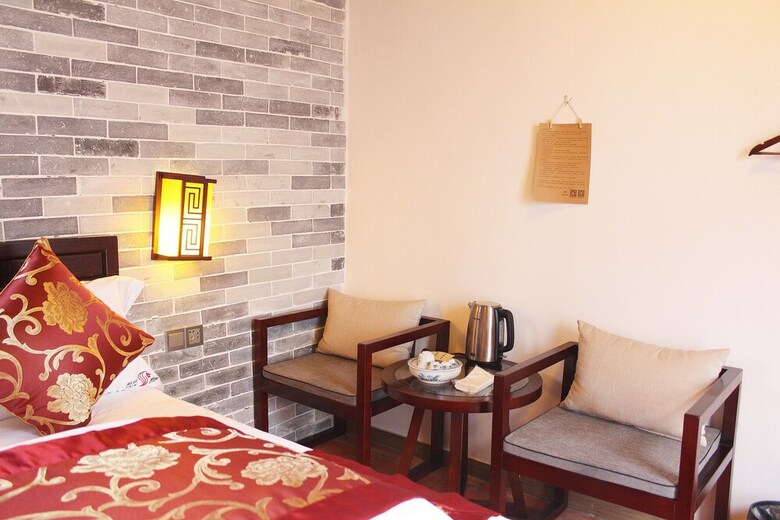 Posada Chaozhou Shifeng Yingbin Inn