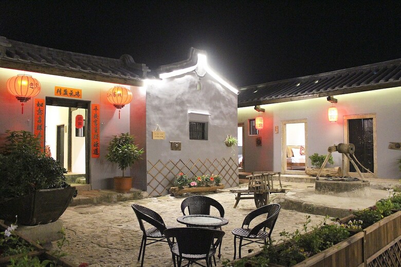 Posada Chaozhou Shifeng Yingbin Inn
