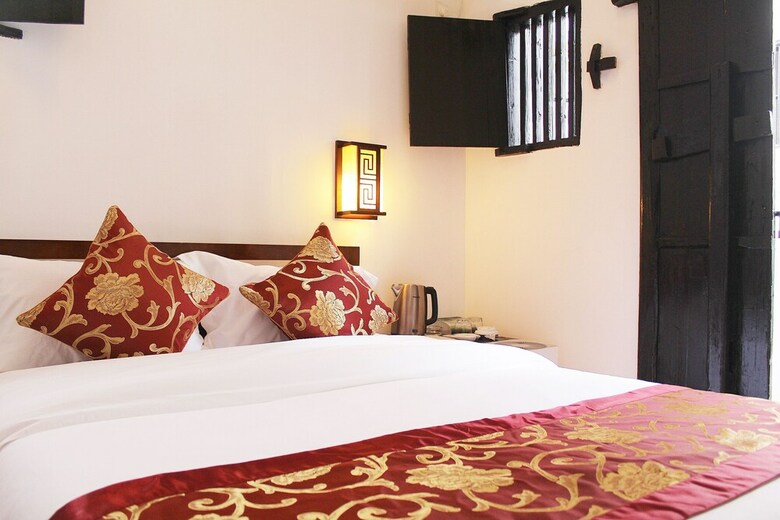 Posada Chaozhou Shifeng Yingbin Inn