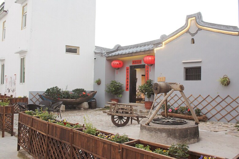 Posada Chaozhou Shifeng Yingbin Inn