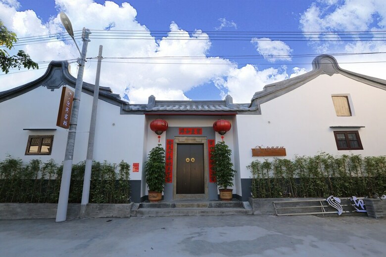 Posada Chaozhou Shifeng Yingbin Inn