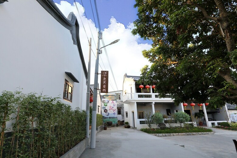 Posada Chaozhou Shifeng Yingbin Inn
