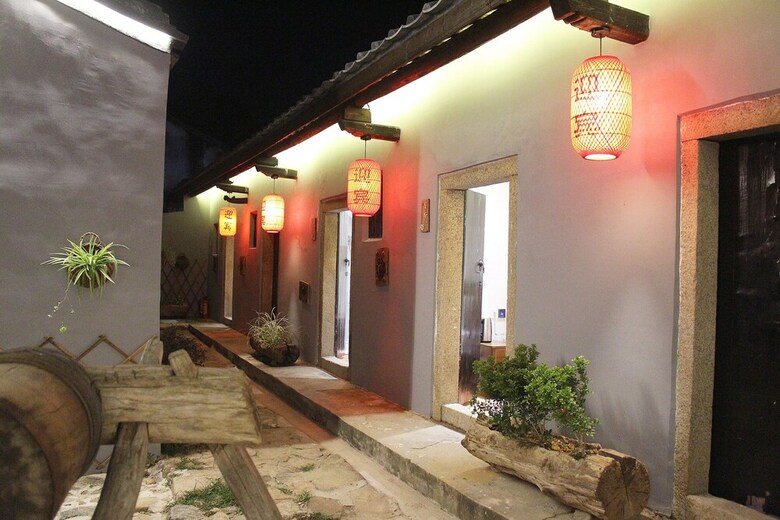 Posada Chaozhou Shifeng Yingbin Inn