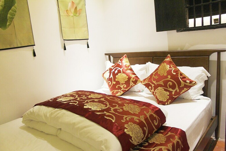 Posada Chaozhou Shifeng Yingbin Inn