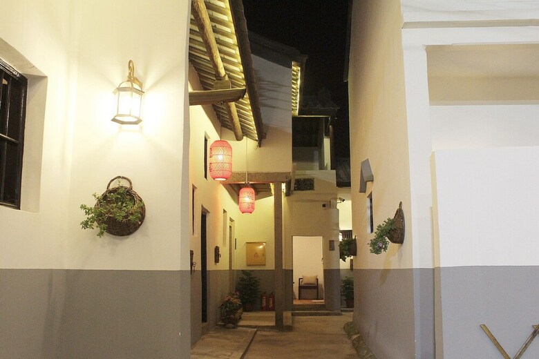 Posada Chaozhou Shifeng Yingbin Inn