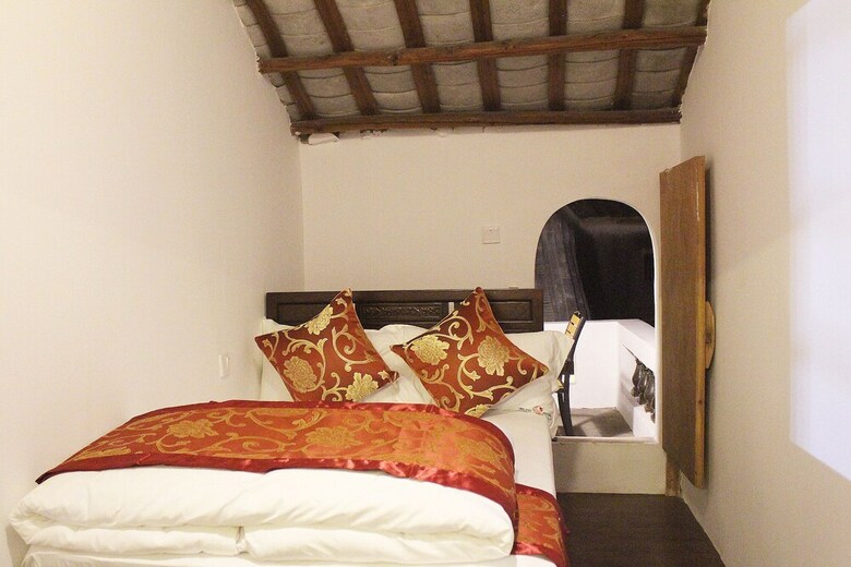 Posada Chaozhou Shifeng Yingbin Inn