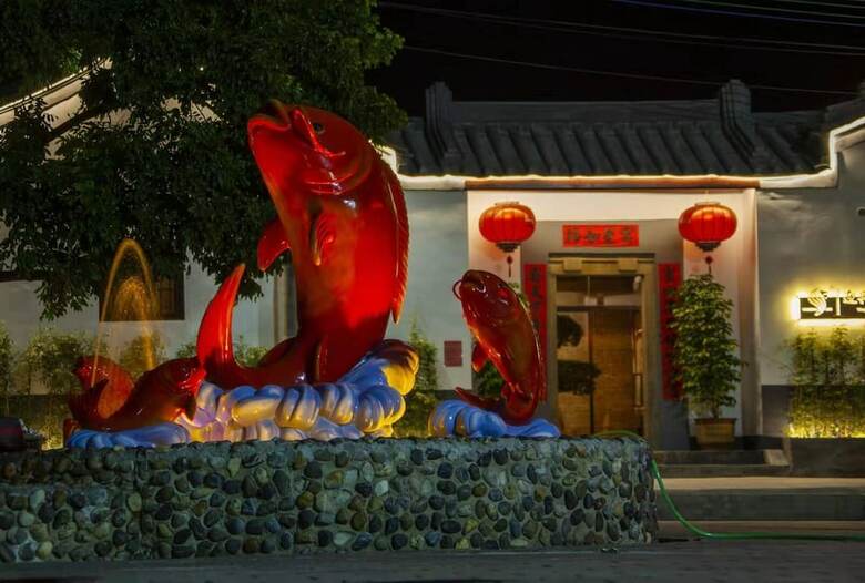 Posada Chaozhou Shifeng Yingbin Inn