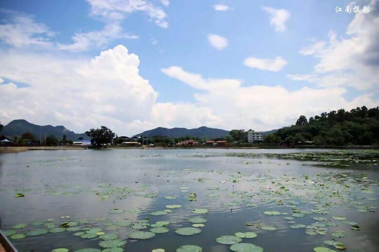 Posada Chaozhou Shifeng Yingbin Inn