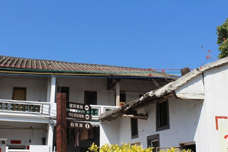 Posada Chaozhou Shifeng Yingbin Inn