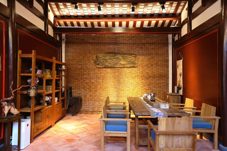 Posada Chaozhou Shifeng Yingbin Inn
