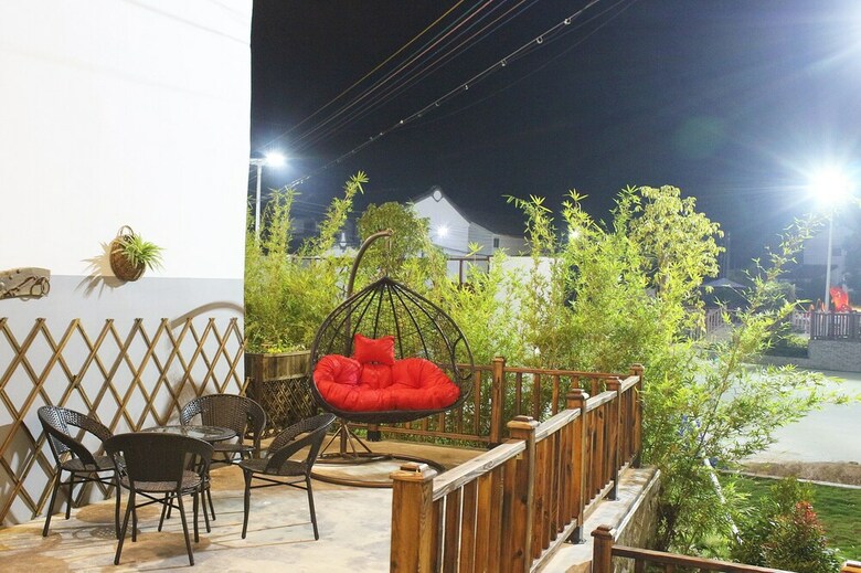 Posada Chaozhou Shifeng Yingbin Inn