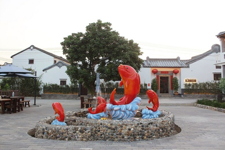 Posada Chaozhou Shifeng Yingbin Inn