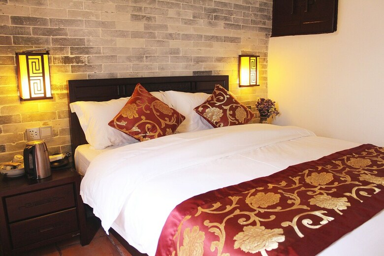 Posada Chaozhou Shifeng Yingbin Inn