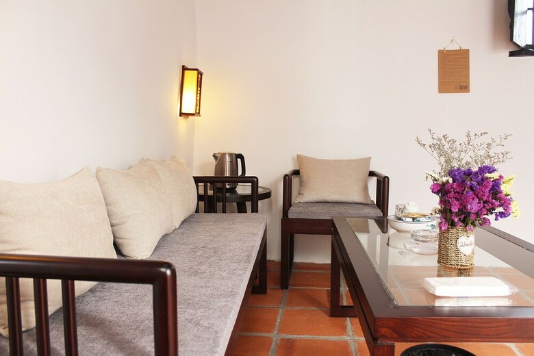 Posada Chaozhou Shifeng Yingbin Inn