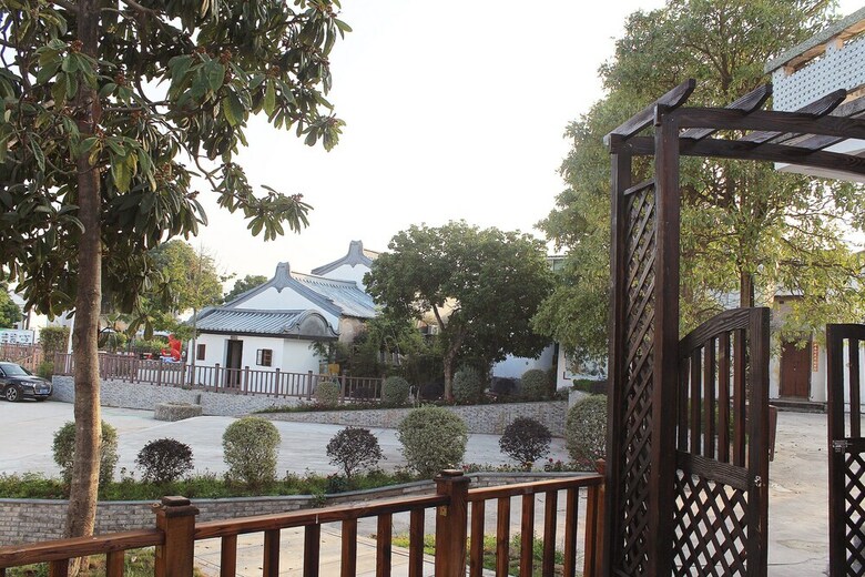 Posada Chaozhou Shifeng Yingbin Inn