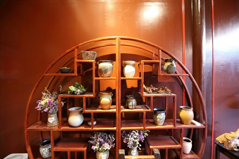 Posada Chaozhou Shifeng Yingbin Inn