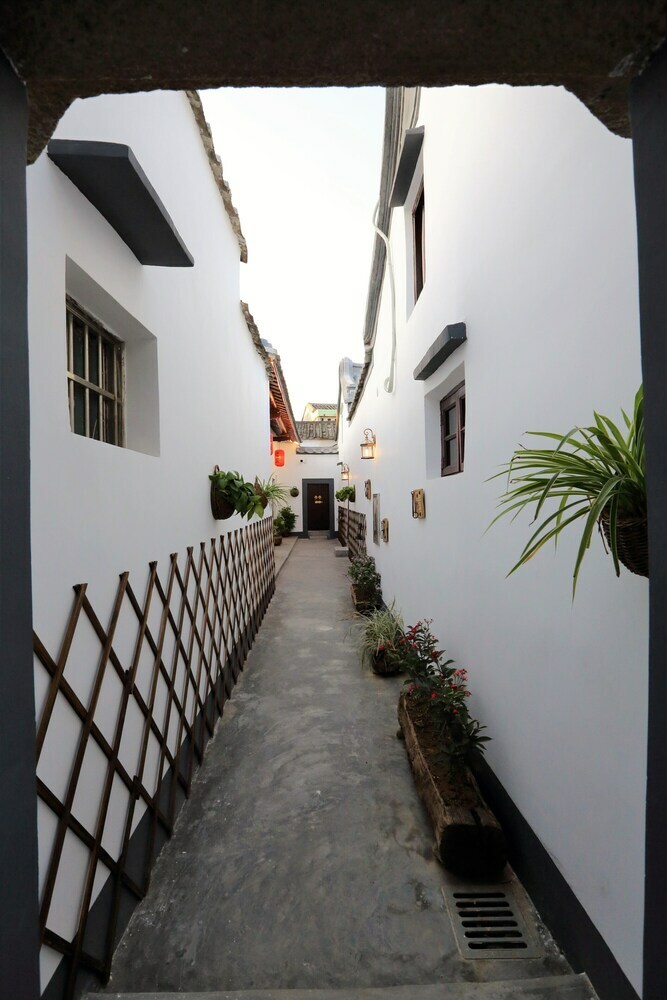 Posada Chaozhou Shifeng Yingbin Inn