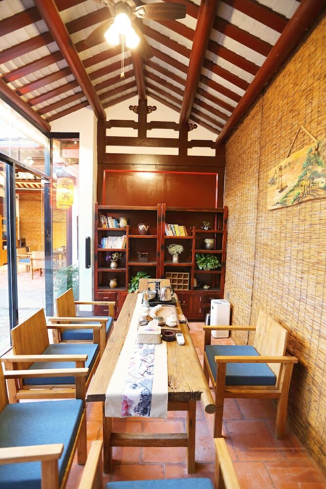 Posada Chaozhou Shifeng Yingbin Inn