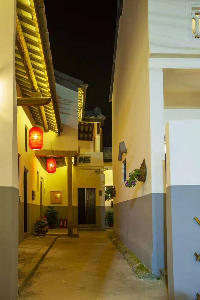 Posada Chaozhou Shifeng Yingbin Inn